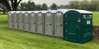 Best Portable Restroom Maintenance and Cleaning  in Fair Lakes, VA