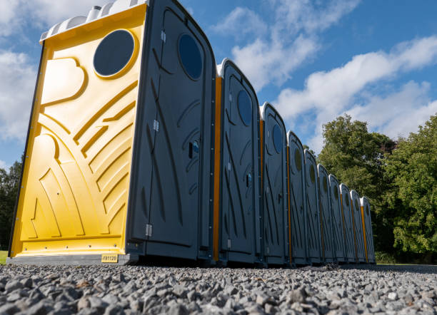 Best Standard Portable Toilet Rental  in Fair Lakes, VA