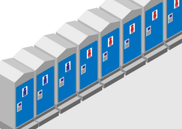 Best Deluxe Portable Toilet Rental  in Fair Lakes, VA