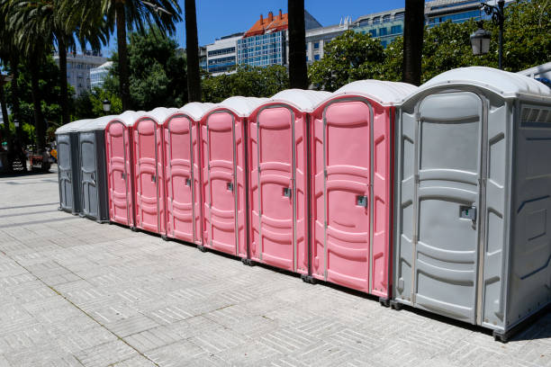Best Portable Restrooms for Agricultural Sites  in Fair Lakes, VA
