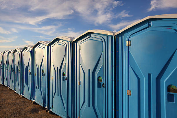 Best Portable Toilets for Disaster Relief Sites  in Fair Lakes, VA