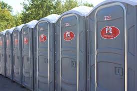 Best Restroom Trailer for Weddings  in Fair Lakes, VA
