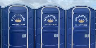 Best Long-Term Portable Toilet Rental  in Fair Lakes, VA
